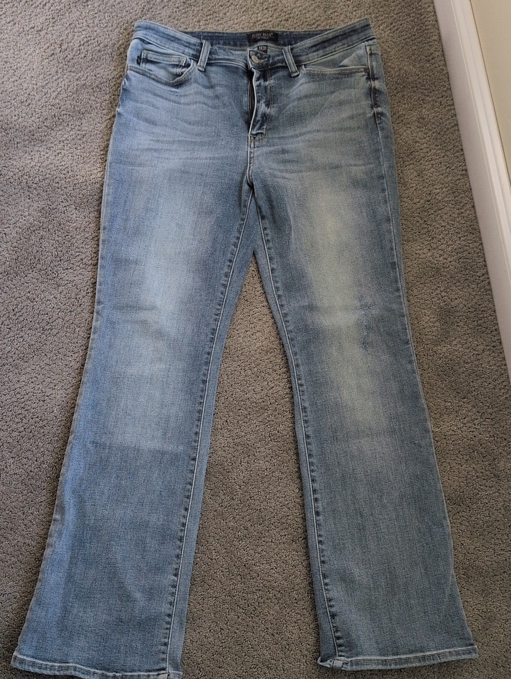 Judy Blue Boot Cut